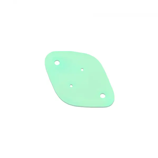 Pad Termoconductor AG Termopasty, 28.2mm x 41.5mm x 0.3mm ART.AGT-240