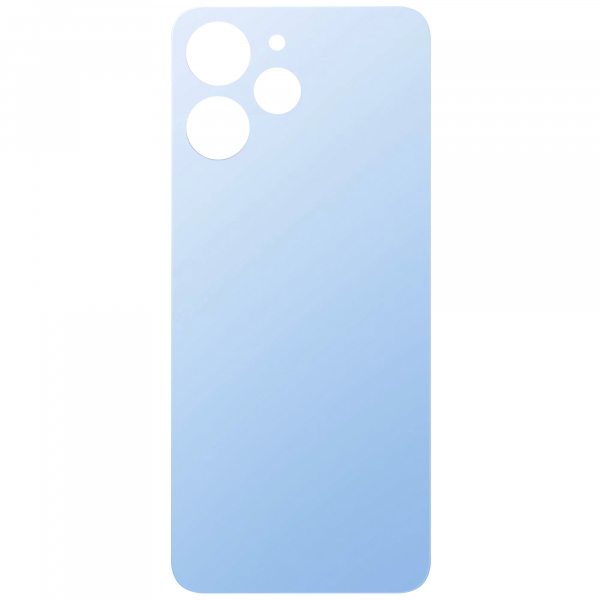 Capac Baterie compatibil cu Xiaomi Redmi 12, Bleu