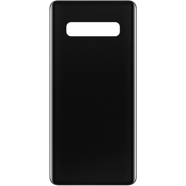 Capac Baterie compatibil cu Samsung Galaxy S10+ G975, Negru