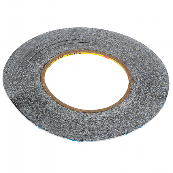 Banda Adeziva 3M, 1mm, Neagra