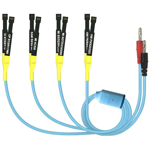 Cablu Alimentare Sunshine SS-905F pentru Android Series