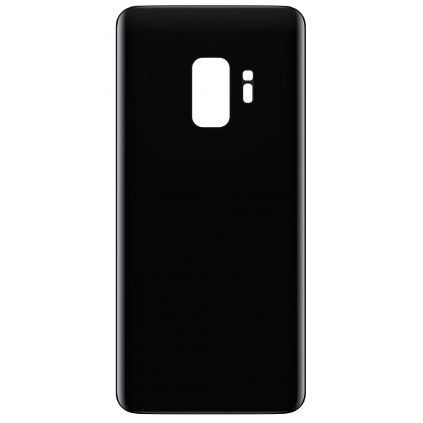 Capac Baterie compatibil cu Samsung Galaxy S9 G960, Negru