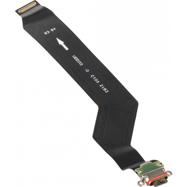 Banda cu Conector Incarcare OnePlus 8T, Swap