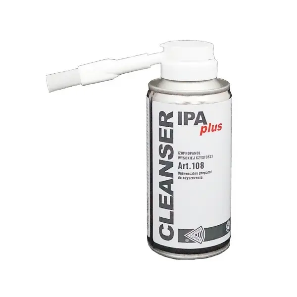 Spray Curatare Alcool Izopropilic Elektronic Spray IPA Plus, 150ml ART.108