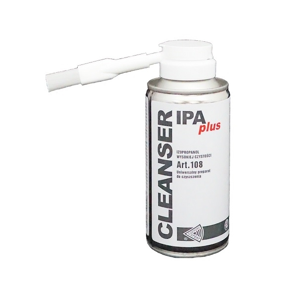 Spray Curatare Alcool Izopropilic Elektronic Spray IPA Plus, 150ml ART.108