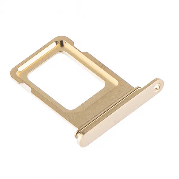 Suport SIM Apple iPhone 13 Pro Max, Auriu
