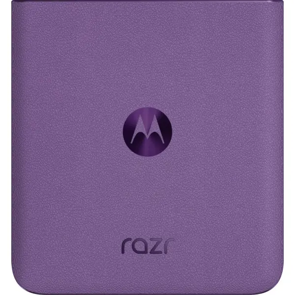 Capac Baterie Motorola Razr 40, Mov (Summer Lilac), Swap