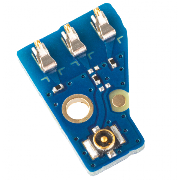 Placa Antena HMD 110 4G, Service Pack PFF646K01001G