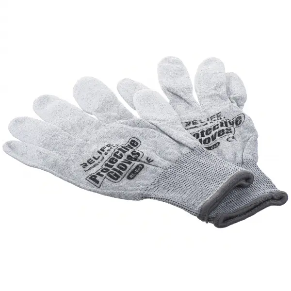 Manusi Antistatice Relife RL-063, Marime L