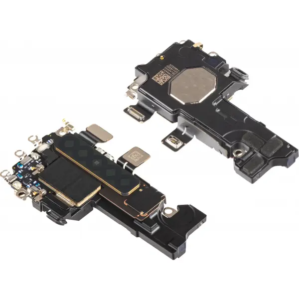 Difuzor Apple iPhone 16, cu banda