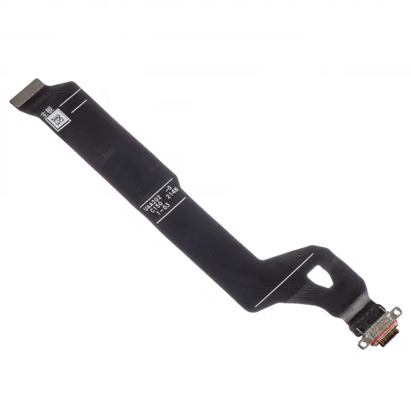 Banda cu Conector Incarcare Oppo Find X5, Swap