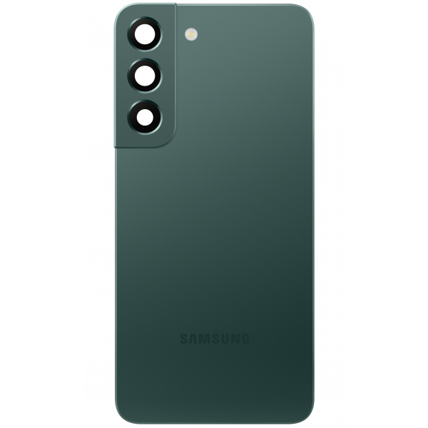 Capac Baterie Samsung Galaxy S22 5G S901, Verde, Service Pack GH82-27434C