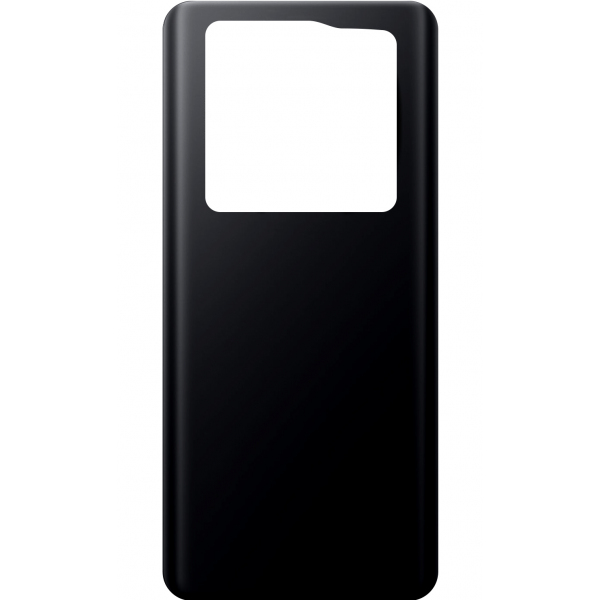 Capac Baterie compatibil cu Xiaomi Redmi Note 14 Pro+ 5G, Negru