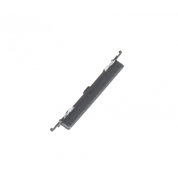 Buton Volum Samsung Galaxy A12 Nacho A127 / M12 M127 / A12 A125, Negru