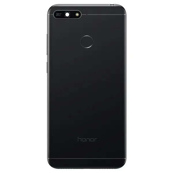 Capac Baterie Honor 7A, Negru, Swap