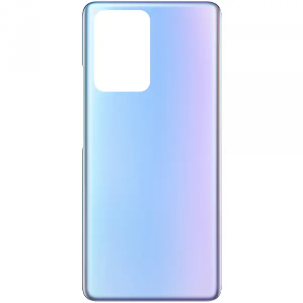 Capac Baterie compatibil cu Xiaomi 11T, Bleu