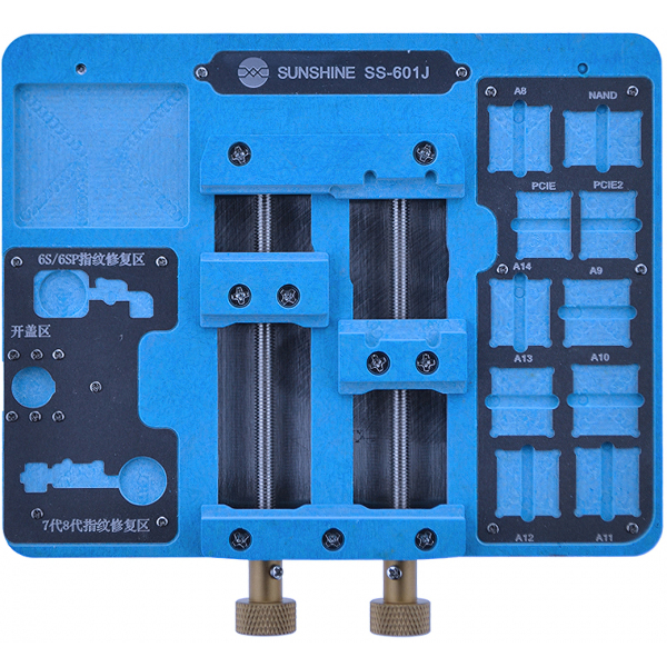 Suport de Lucru PCB Sunshine SS-601J 2020