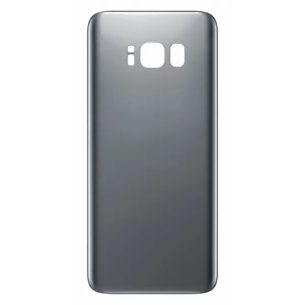 Capac Baterie compatibil cu Samsung Galaxy S8 G950, Gri