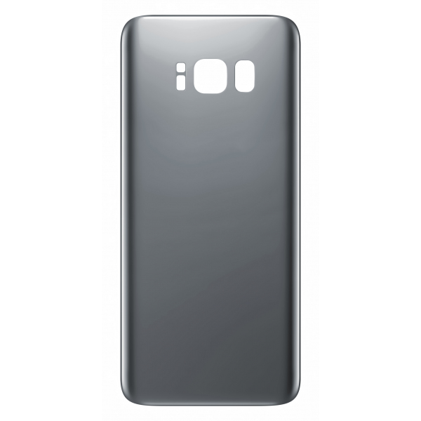 Capac Baterie compatibil cu Samsung Galaxy S8 G950, Gri