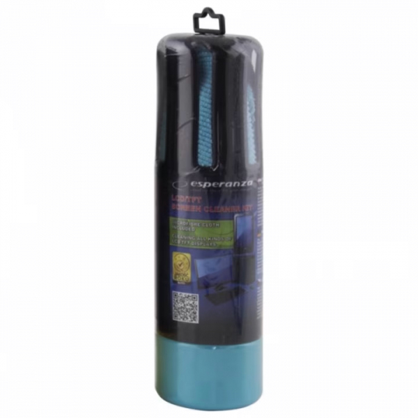 Gel Curatare Esperanza ES122M, 150ml