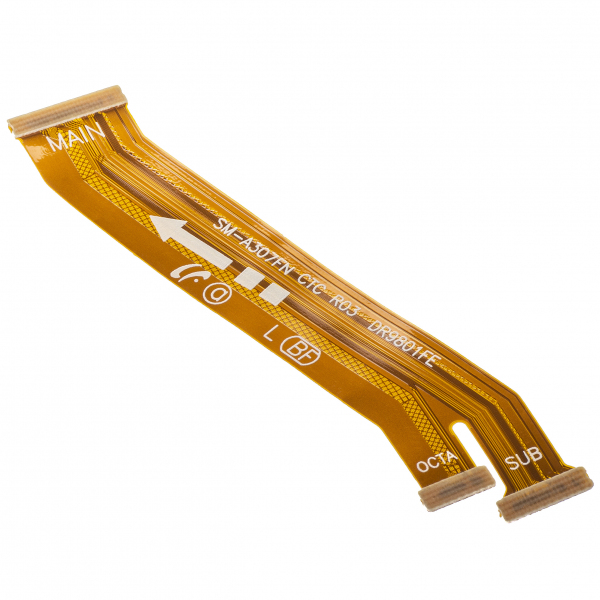 Banda Placa Samsung Galaxy A30s A307, Main