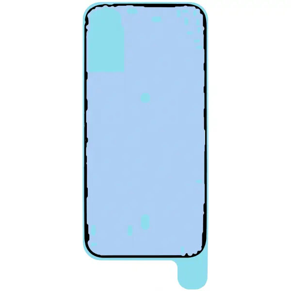 Adeziv Capac Baterie Apple iPhone 16 Plus