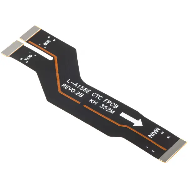 Banda Placa Samsung Galaxy A15 5G A156 / A15 A155, Main