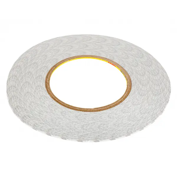 Banda Adeziva 3M, 1.5mm, Alba
