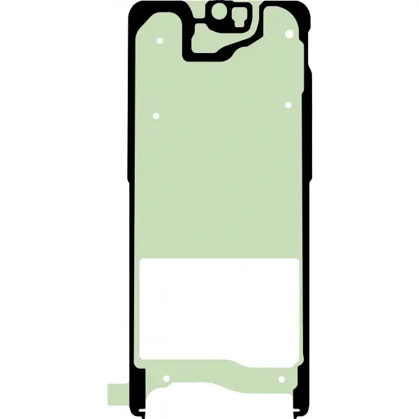 Adeziv Display Samsung Galaxy S20 Ultra 5G G988 / S20 Ultra G988, Service Pack GH02-20428A