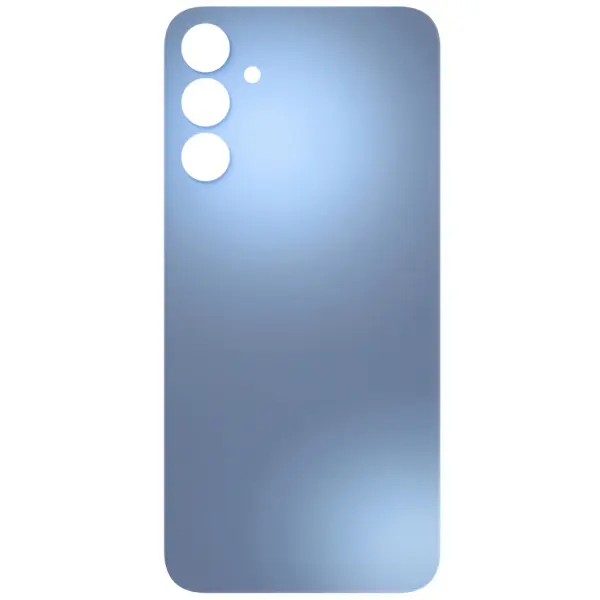 Capac Baterie compatibil cu Samsung Galaxy A15 5G A156 / A15 A155, Albastru