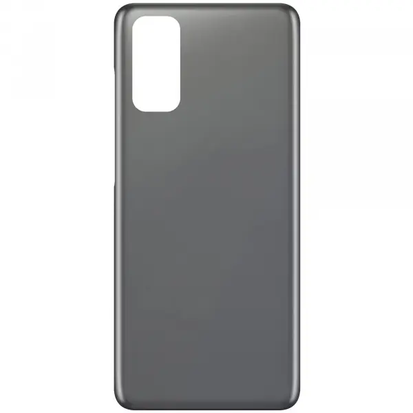 Capac Baterie compatibil cu Samsung Galaxy S20 5G G981 / S20 G980, Gri