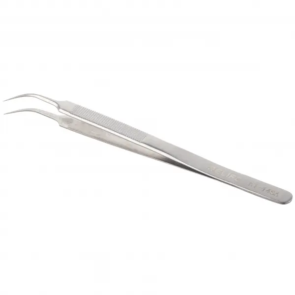 Penseta curbata Relife RT-14SA