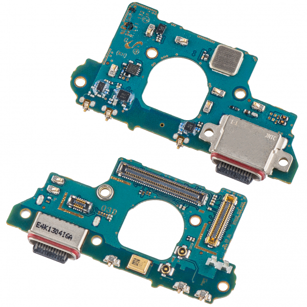 Placa cu Conector Incarcare - Microfon Samsung Galaxy S20 FE G780