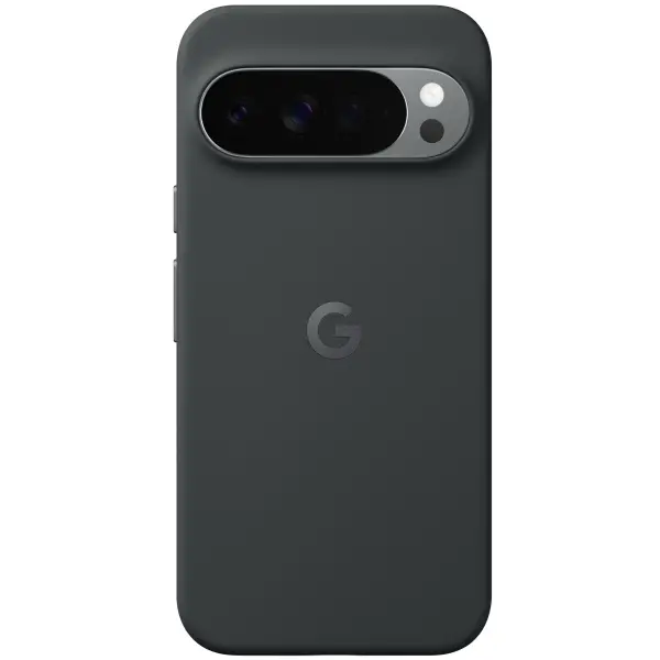 Husa pentru Google Pixel 10 Pro XL, Pixelsnap, Neagra GA09831-WW