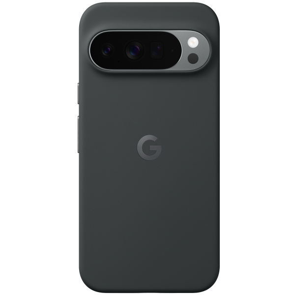 Husa pentru Google Pixel 10 Pro XL, Pixelsnap, Neagra GA09831-WW