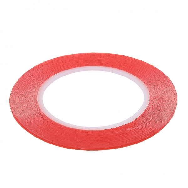 Banda Adeziva OEM, 2mm, Transparenta