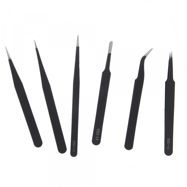 Penseta OEM, Set 6 bucati