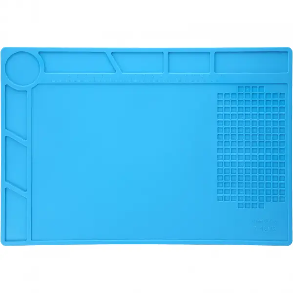 Covor Service OEM S-120, 34cm x 23cm