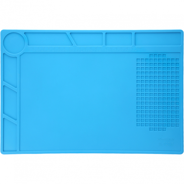 Covor Service OEM S-120, 34cm x 23cm