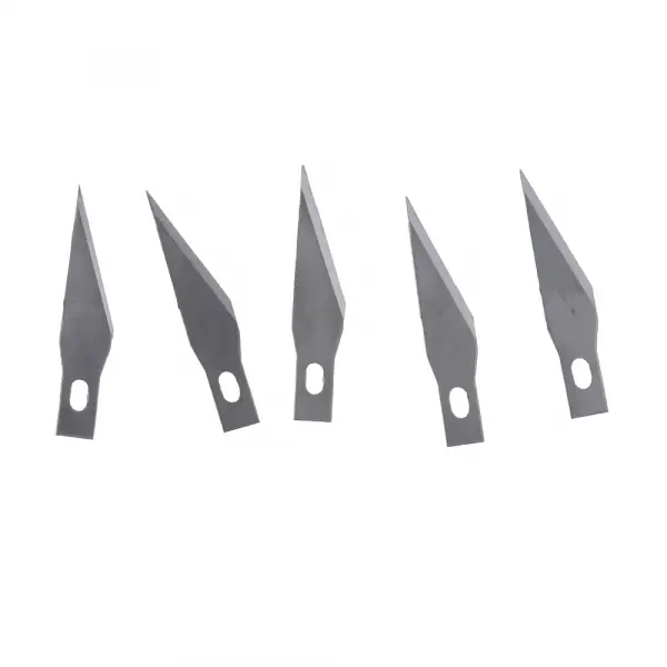 Lama Bisturiu OEM, Set 5 bucati