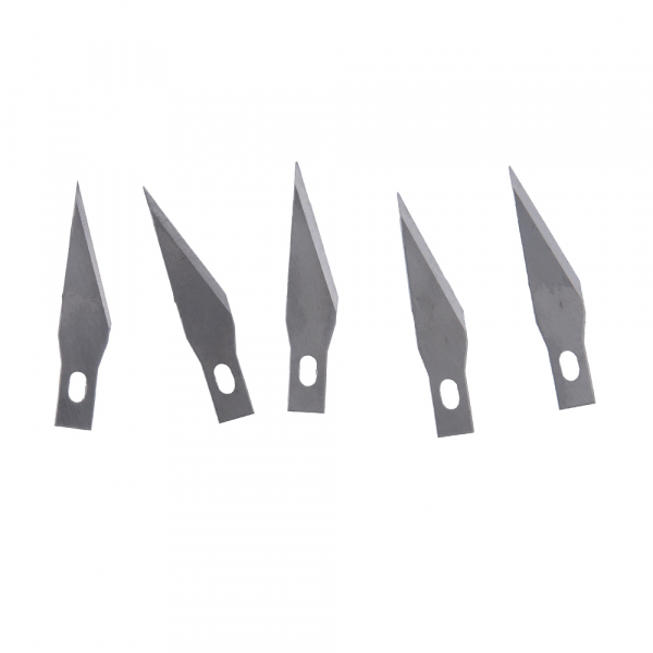 Lama Bisturiu OEM, Set 5 bucati