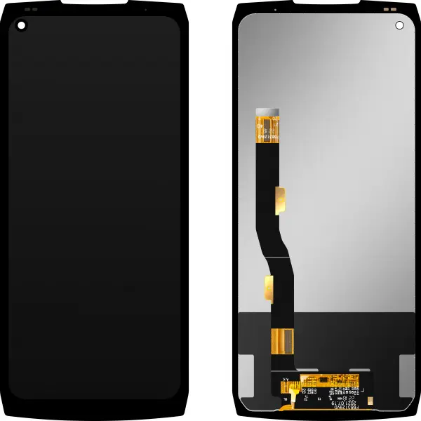 Display cu Touchscreen MP compatibil cu Ulefone Power Armor 13