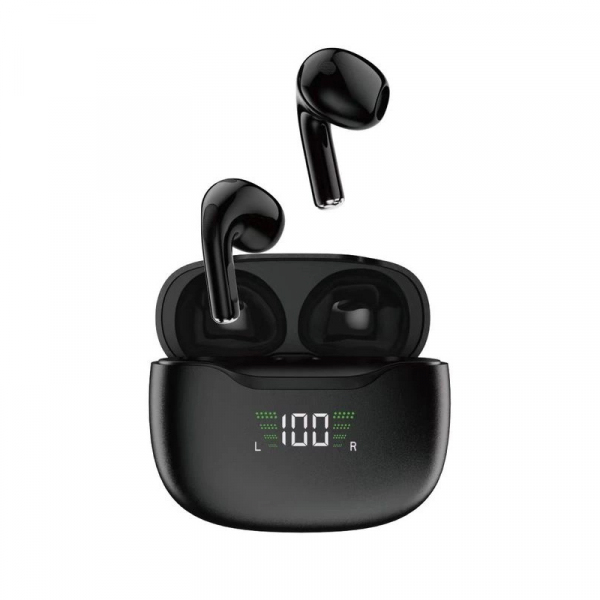 Handsfree Bluetooth Dudao U15N, TWS, Negru