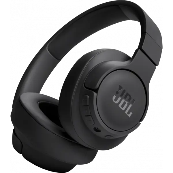 Handsfree Bluetooth JBL Tune 720BT, MultiPoint, A2DP, Negru JBLT720BTBLK