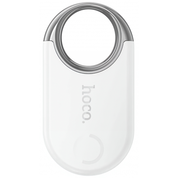 HOCO SmartTag E98A pentru Android Series, Alb