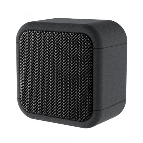 Boxa Portabila Bluetooth Yesido YSW35, 5W, TWS, Waterproof, Neagra