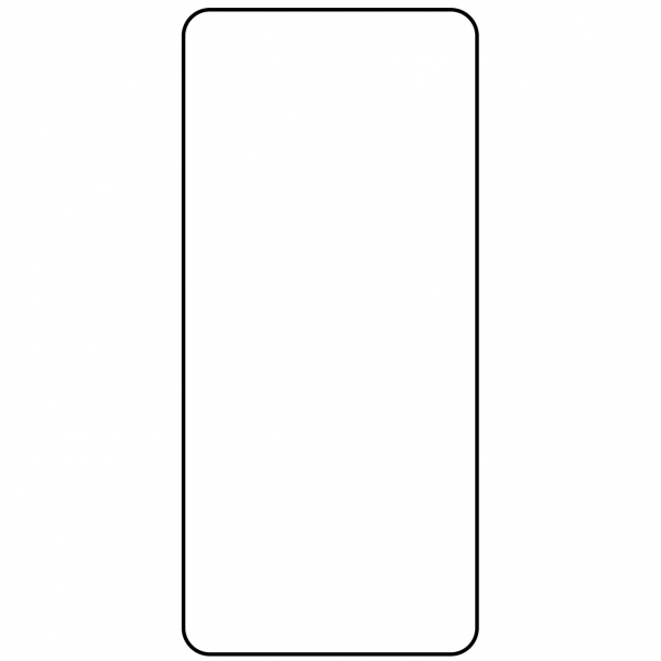 Folie de protectie Ecran WZK pentru Samsung Galaxy S25 S931, Sticla Securizata, Full Glue, Neagra