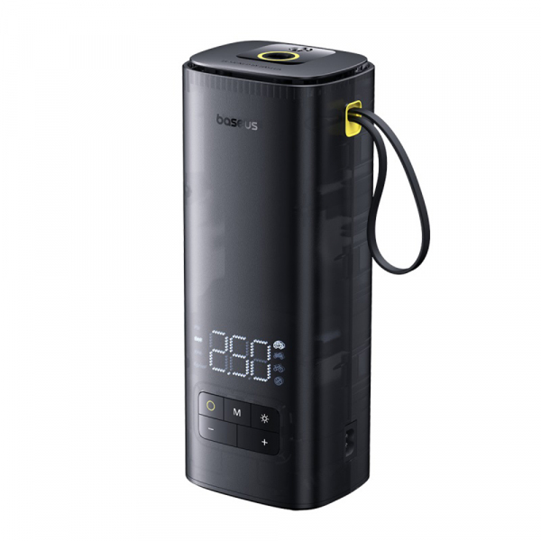 Compresor Auto Baseus SuperMini Mega C11123202111-00