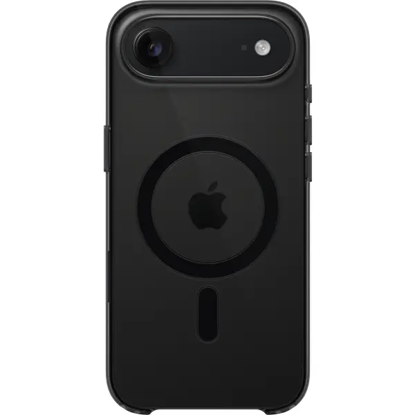 Husa MagSafe pentru Apple iPhone 17 Air, Neagra MGH24ZM/A