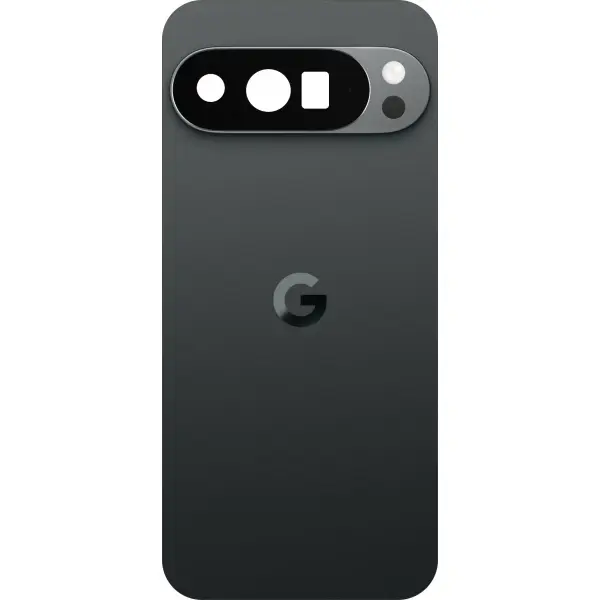 Capac Baterie Google Pixel 10 Pro XL, Negru (Obsidian), Service Pack G949-01361-00